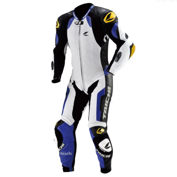NXL108 RSタイチ レーシングスーツ GP-EVO. R108 RACING SUIT 青 XL2Wサイズ NXL108BU01XL2W JP店｜株式会社ヒロチー商事 店