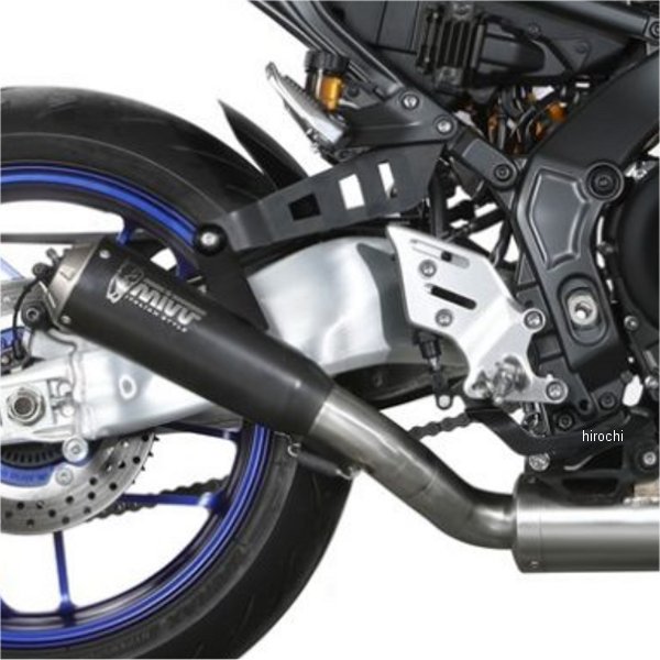 楽天市場】ミヴ Mivv フルエキゾースト 21年 MT-09 カーボン Y.066.L2P