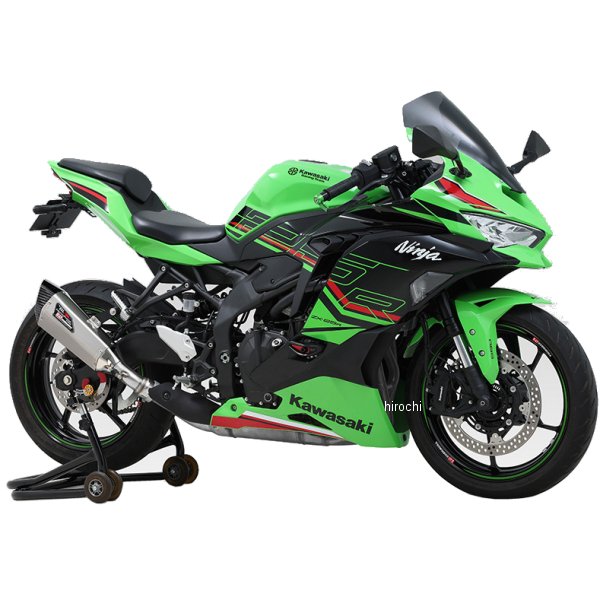 【メーカー在庫あり】 ヨシムラ スリップオンマフラー HEPTA FORCE TSS サイクロン 23年 ZX-25R サテンフィニッシュ 110-247-L23G0 JP店｜株式会社ヒロチー商事 店