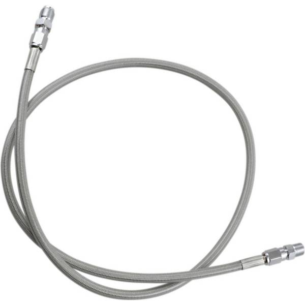 【USA在庫あり】 パワーマッド PowerMadd ブレーキライン 延長+6インチ (152mm) ポラリス 1741-0278 JP店