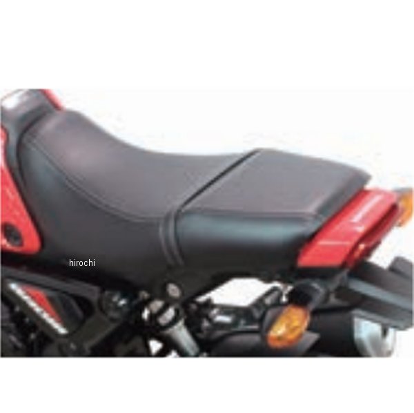 楽天市場】グロム GROM('17.7～'21.3)('16.6～'17.6) カスタムシート