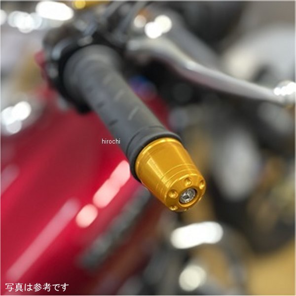 アグラス AGRAS バーエンド 23年- GB350/S チタン 300-185-001T JP店