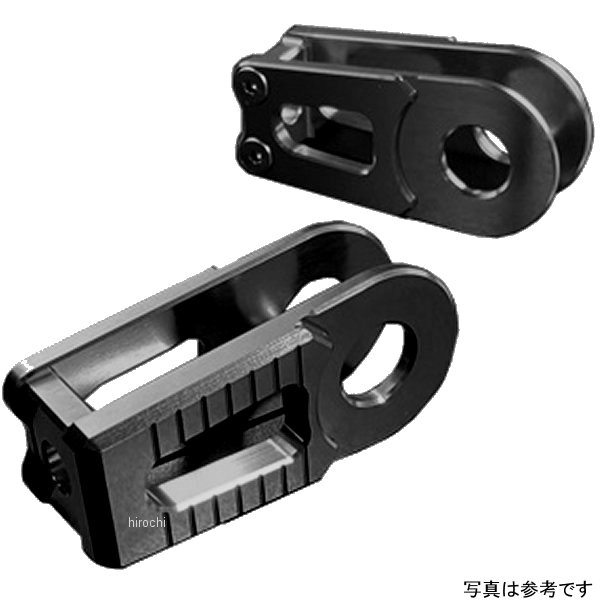 アグラス AGRAS チェーンアジャスター 21年-23年 GB350/S 黒 353-185-000BK JP店