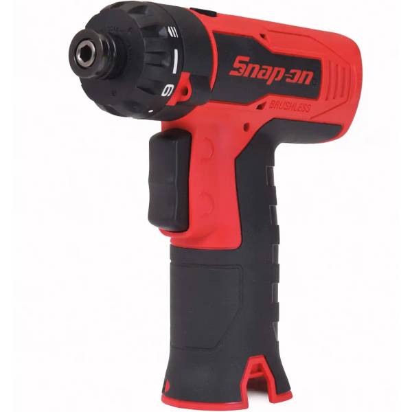 【USA在庫あり】 スナップオン Snap-on スクリュードライバー コードレス 14.4V 1/4\