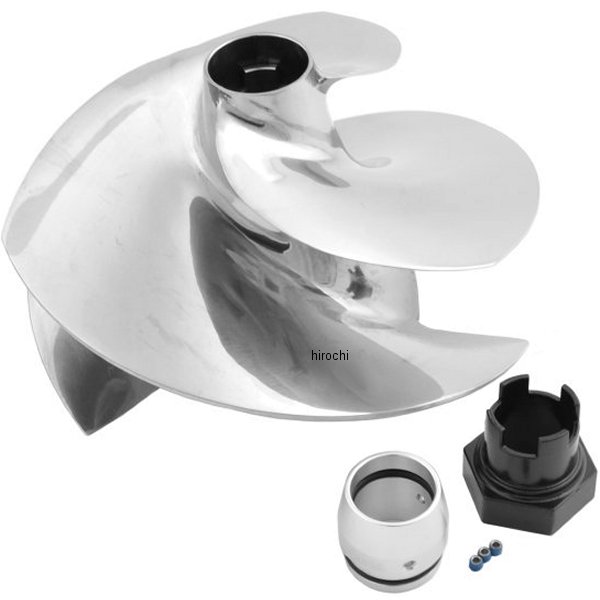 【USA在庫あり】 ソラス SOLAS インペラ 14年-15年 ヤマハ FZS1 コンコルド 4809-0246 JP店｜株式会社ヒロチー商事 店