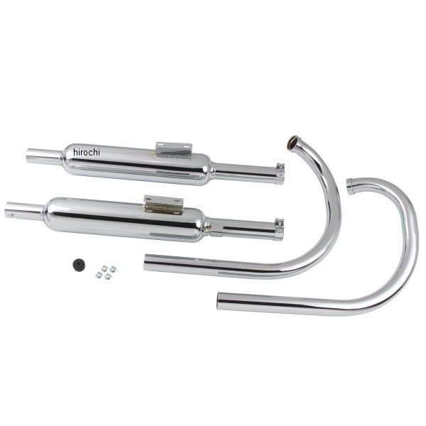 楽天市場】POSH Faith W1タイプフルエキゾースト/W650（-08） 040052