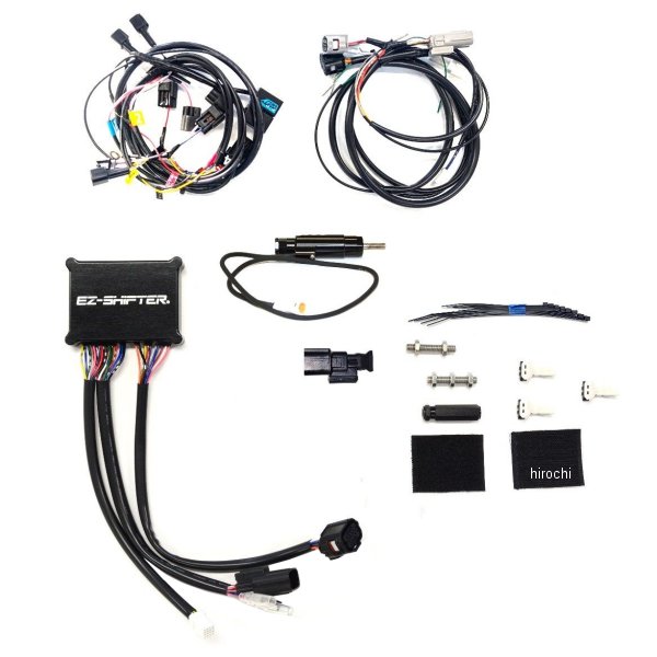 EZ-SHIFTER ニンジャ ZX-4R、ZX-4RR EZ-8030-4R-Z01 JP店