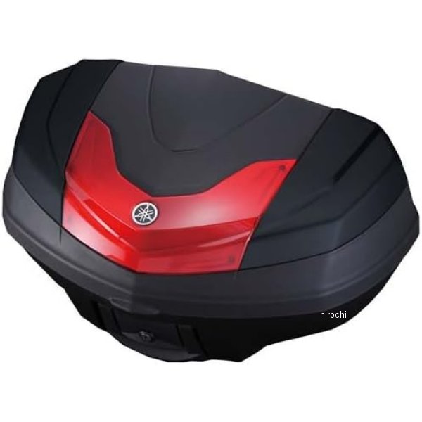 ヤマハ純正 ユーロヤマハトップケース 50L Q5K-YSK-069-P02 JP店