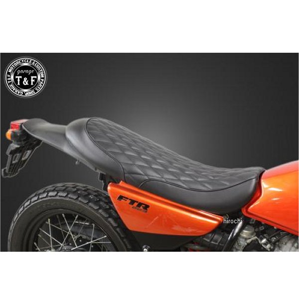 ガレージT＆F ダイヤシート FTR223 510091 JP店