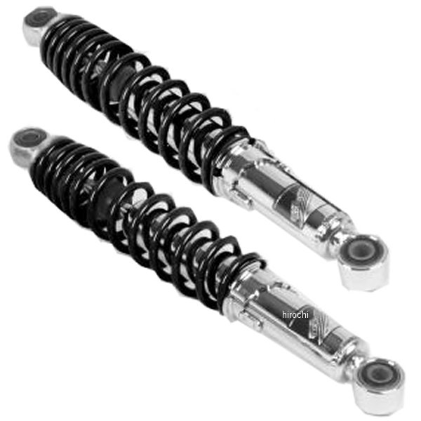 【メーカー在庫あり】 SP武川 ローダウンリアショックアブソーバー 40mmダウン CT125 ブラック 06-04-0164 JP店