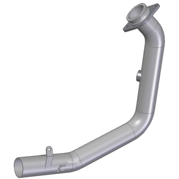 ミヴ Mivv ノーカットパイプ 21年-23年 RC390 ステンレス KT.025.C2-rc390 JP店