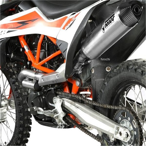 ミヴ Mivv スリップオンマフラー STR-1 触媒なし 19年-20年 690SMCR ステンレス M.KT.031.LXC JP店