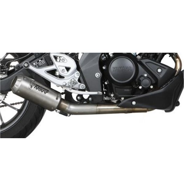 ミヴ Mivv フルエキゾースト フルシステム MK3 19年-24年 XSR155 ステンレス Y.067.SM3X-XSR155 JP店