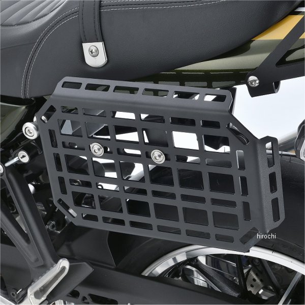 【メーカー在庫あり】 Gクラフト ギルドデザイン マルチサイドラック 18年以降 Z900RS 71441 JP店