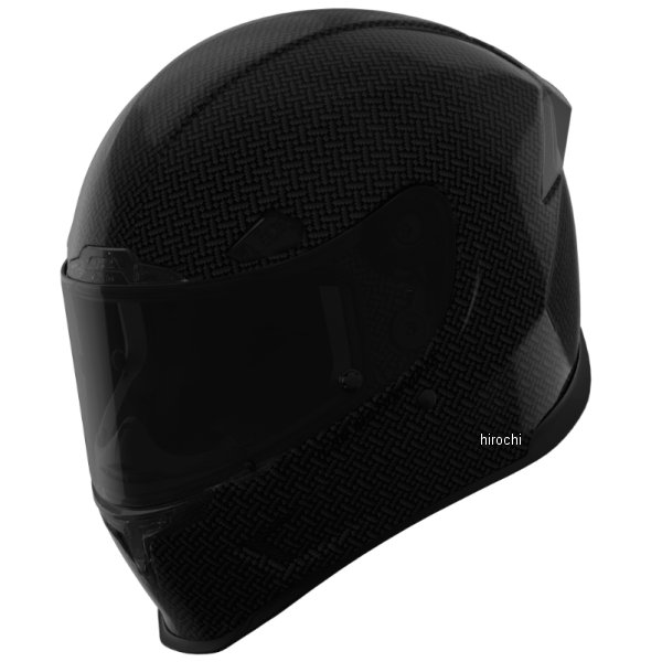 アイコン ICON フルフェイスヘルメット AIRFRAME PRO カーボン 4トレス 黒 XLサイズ 0101-16656 JP店