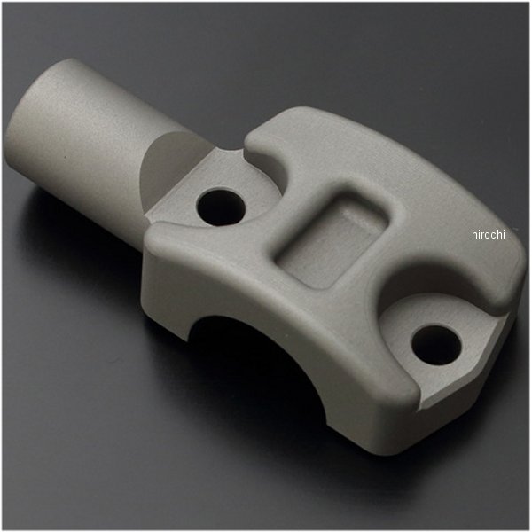 【メーカー在庫あり】 75-0003 エーピーレーシング AP RACING用ミラーホルダー CP3125-2他 75-0006 JP店