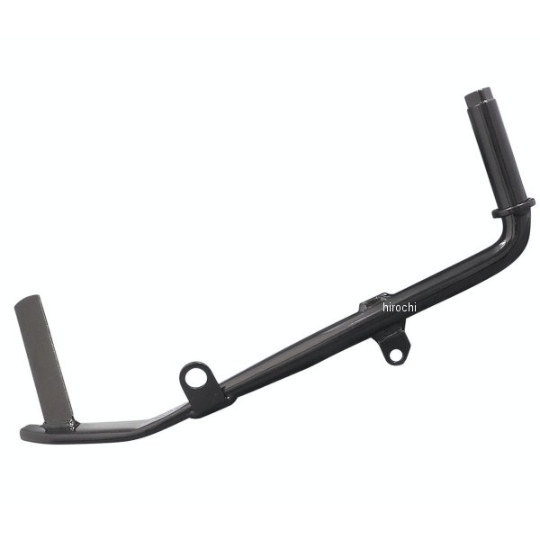 【メーカー在庫あり】 NEO FACTORY ネオファクトリー キックスタンド 1inショート 07年以降 ツアラー ブラック 029787 JP店