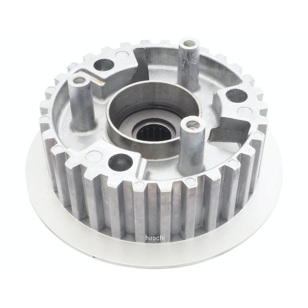 【メーカー在庫あり】 TWIN POWER ツインパワー クラッチハブ 18年以降 M8 ソフテイル 37000239 twp435238 JP店|株式会社ヒロチー商事 店