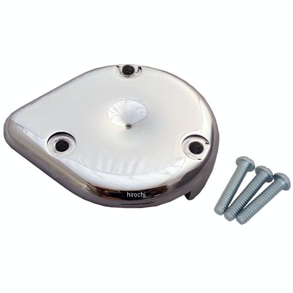 【メーカー在庫あり】 MALCOM SUPPLY マルコムサプライ MALCOM ミニティアドロップ キャブカバー ケイヒン用 mal-163 JP店