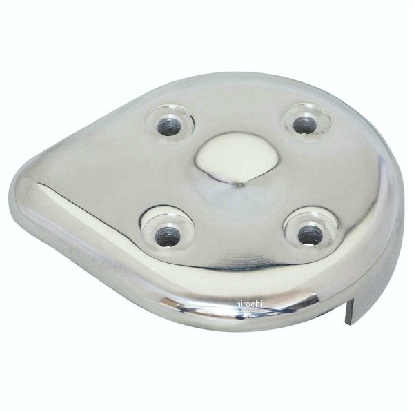 【メーカー在庫あり】 MALCOM SUPPLY マルコムサプライ MALCOM ミニティアドロップ キャブカバー リンカート用 mal-165 JP店