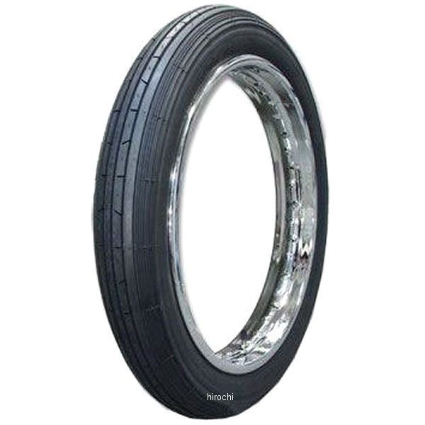 【メーカー在庫あり】 ガッツクローム フロントタイヤ SR604 18インチ-3.00 1100-3009 JP店