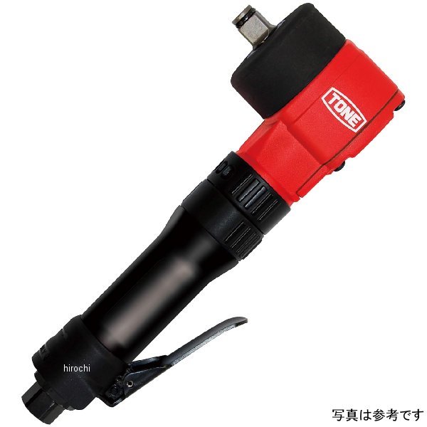 トネ TONE エアーインパクトレンチ(アングル・ショートタイプ) AIAS4160 JP店