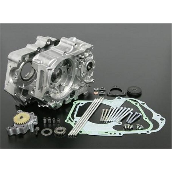 楽天市場】ミニモト ホンダ純正モンキークランクケースセット