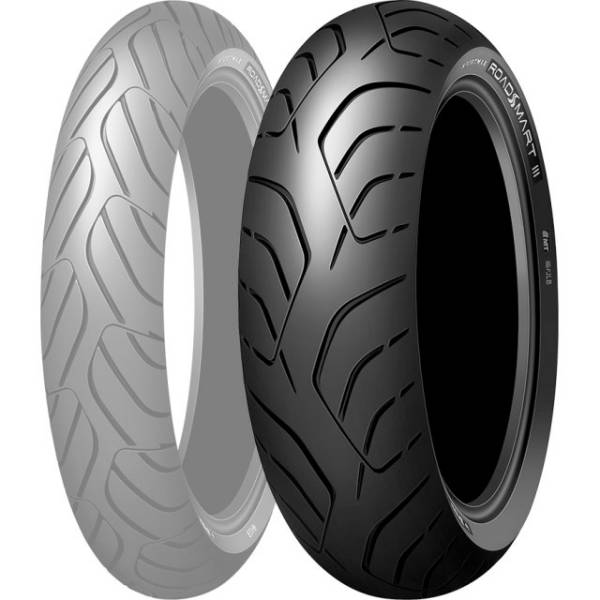 【メーカー在庫あり】 ダンロップ DUNLOP RS3 180/55ZR17 M/C (73W) TL リア 329739 JP店