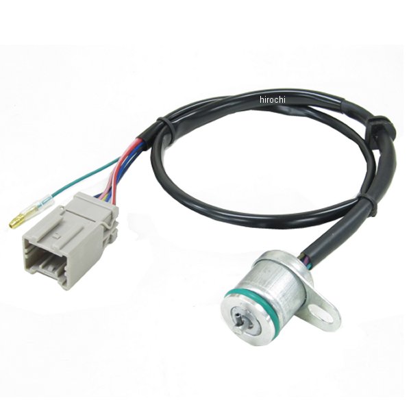 プロテック PROTEC GPS-01 ギアポジションセンサー 90年以降 NSR250R 11609 JP店｜株式会社ヒロチー商事 店