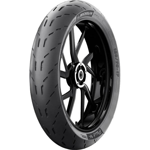 ミシュラン MICHELIN PILOT MOTO GP 100/90-14 M/C 57S REINF TL フロント/リア 677244 JP店