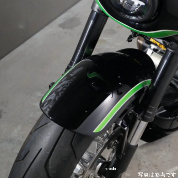 OZ by NEWING フロントフェンダー FRP 21年以降 ハーレー スポーツスターS RH1250S 未塗装 SSS1 JP店 28,600円