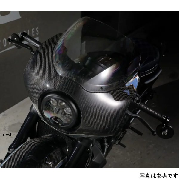 OZ by NEWING フロントカウル カーボン 21年以降 ハーレー スポーツスターS RH1250S SSS4 JP店 108,900円