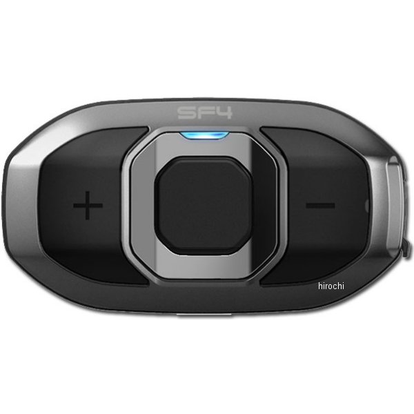 SF4-02 セナ SENA インターコム HDパック 国内正規品 0411310 JP店