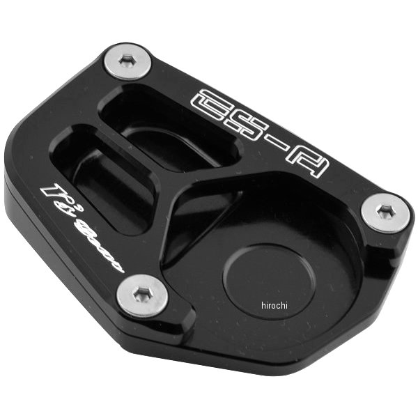 アールズギア r's gear アクティブコンフォート スタンドハイトブラケット 14年以降 BMW R1200GS アドベンチャー BB17-SB01 JP店
