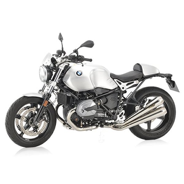 アールズギア rs gear ワイバンクラシックチタンフルエキゾーストツイン R nineT/Pure (8BL) チタンポリッシュ MB23-02CT JP店|株式会社ヒロチー商事 店