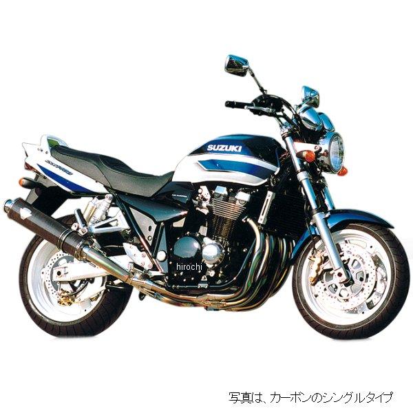 アールズギア r's gear フルエキゾースト ソニック用 リペアサイレンサー 全年式 GSX1400 真円チタン SS01-01TI-XR JP店
