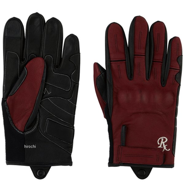 RFVG-2401 リッズフライ RIDS FLY ウォッシャブルグローブ ワイン 3Lサイズ RFVG2401WI3 JP店｜株式会社ヒロチー商事 店