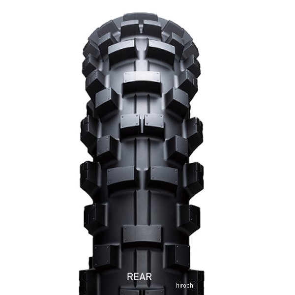 井上ゴム工業 IRC VX30 100/90-19 57M WT リア 321658 JP店｜株式会社ヒロチー商事 店