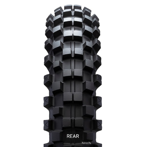 【メーカー在庫あり】 井上ゴム工業 IRC VX40 110/100-18 64M WT リア 321668 JP店|株式会社ヒロチー商事 店
