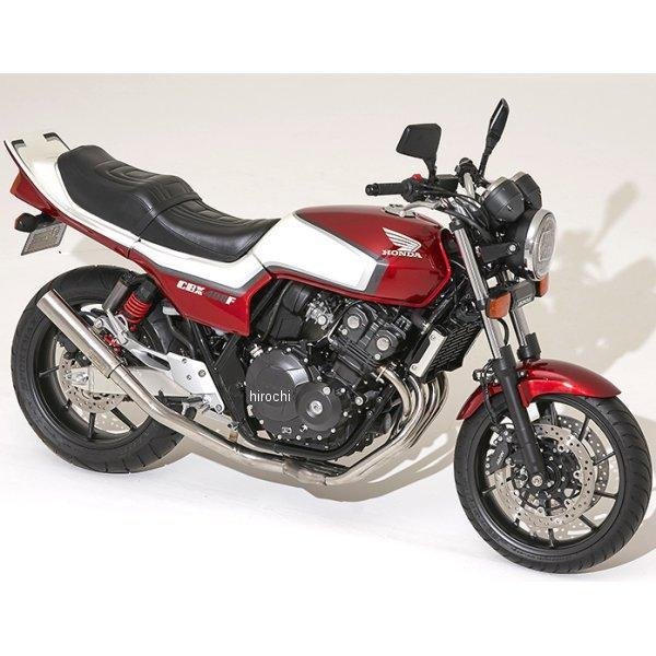 ドレミコレクション TYPE-X 塗装済み外装 Sあん抜きシートセット CB400SF NC39前期 CBX400F2型 赤/白 ウイングカウル仕様 22014-22032 JP店