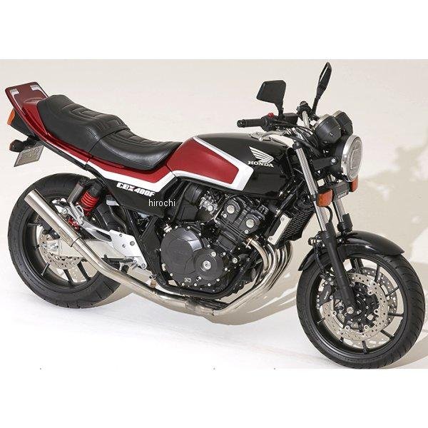 ドレミコレクション TYPE-X 塗装済み外装 Sあん抜きシートセット CB400SF NC39後期 CBX400F2型 黒/赤 ウイングカウル仕様 22025-22033 JP店