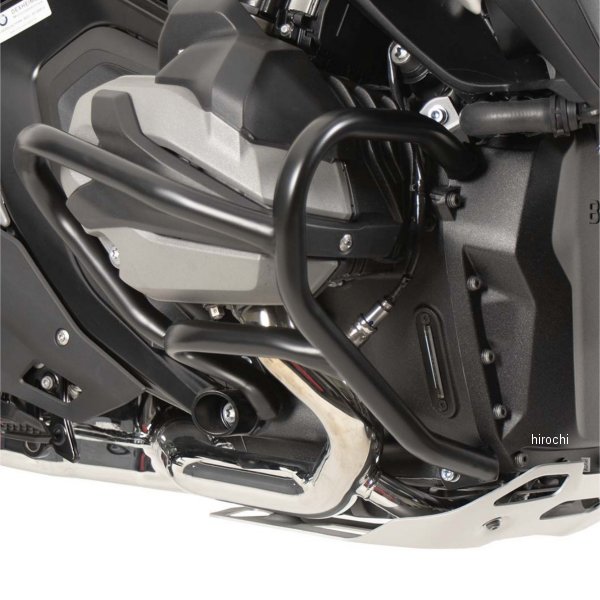【メーカー在庫あり】 へプコアンドベッカー HEPCO&BECKER エンジンガード 23年-24年 R1300GS 黒 5016532 00 01 JP店|株式会社ヒロチー商事 店