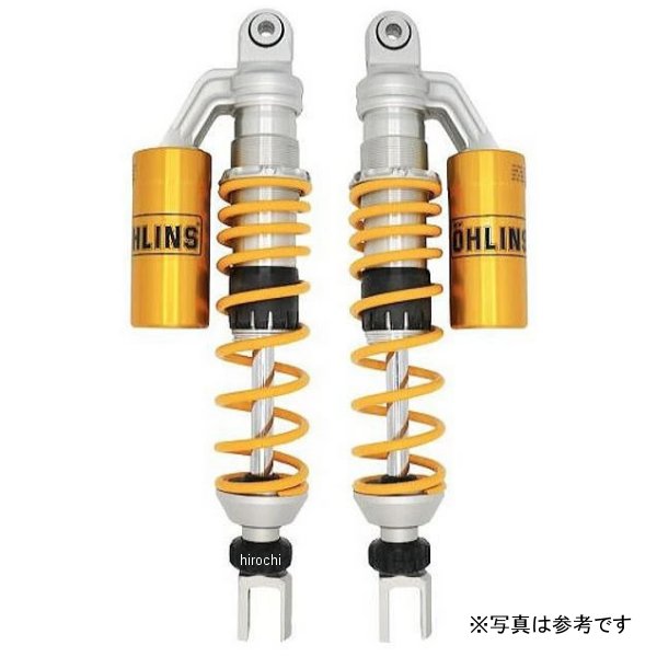 オーリンズ OHLINS リアショック S36PR1 21年-22年 PCX160 HO112 JP店｜株式会社ヒロチー商事 店