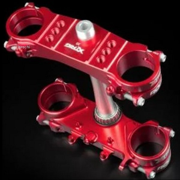 その他 s テクニクス Technix XTRIG トリプルクランプキット ROCS TECH 22年以降