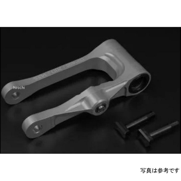 テクニクス Technix TGR ホールショットリンク 14年-16年 ハスクバーナ FE/TE 125-501 1.25mmロング ブラック THL-0010 JP店|株式会社ヒロチー商事 店