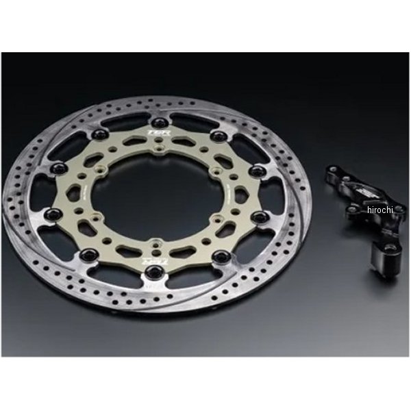 テクニクス Technix TGR スーパーモト ブレーキキット MAGURA装着モデル 18年-21年 ハスクバーナ TC125 TSMBK02HQ JP店
