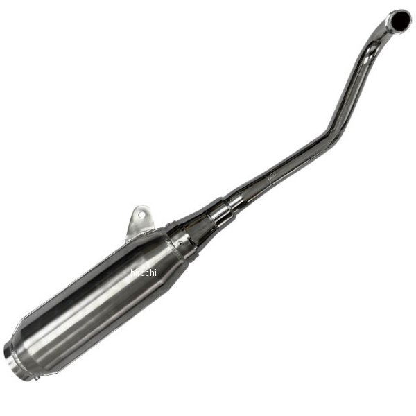 MrQuick製フルエキゾーストモナカ管マフラー　cc110クロスカブ用 1398756-2738409_2.jpg