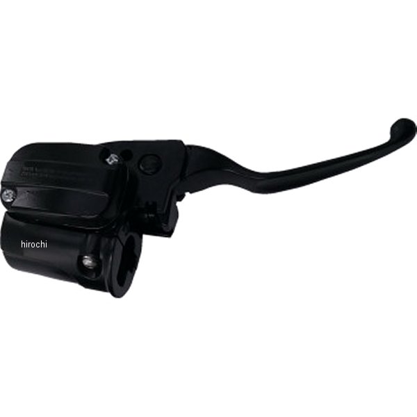 【USA在庫あり】 DRAG マスターシリンダーアッセンブリー 22年-23年 FLTRXST 黒 0611-0207 JP店