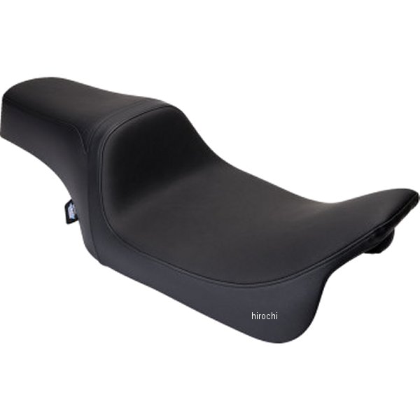 【USA在庫あり】 DRAG シート PREDATOR 1UP 08年-22年 FLHR 黒 0801-1480 JP店｜株式会社ヒロチー商事 店