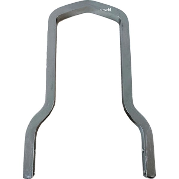 【USA在庫あり】 DRAG スクエアシッシーバー 10H&times;7.5W クローム 1501-0769 JP店｜株式会社ヒロチー商事 店